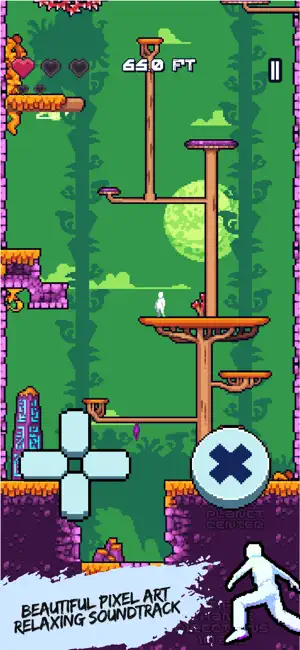 Solo Jumper screenshot 3