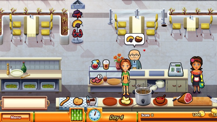 Delicious - True Love screenshot-7