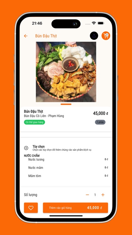 Flash Food screenshot-4