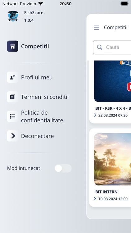 FishScore screenshot-5