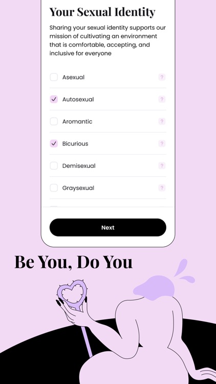 Flure: Made for Pleasure screenshot-4