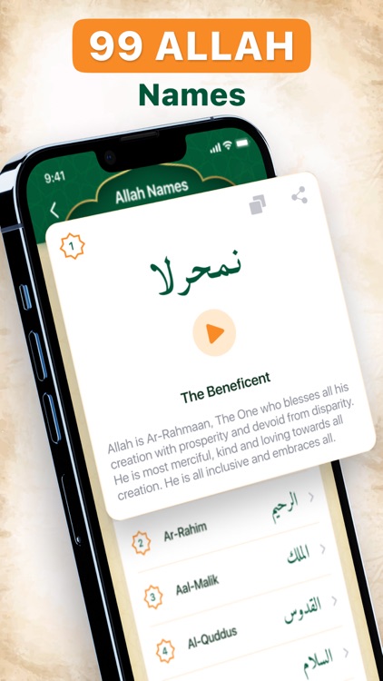 Namaz App: Muslim Prayer Times screenshot-5