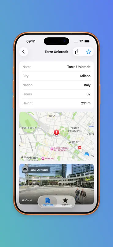 Skyscrapp screenshot 2 of 5