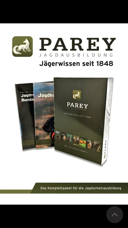 Huntingworld – Jagd & Praxis screenshot 4 of 4
