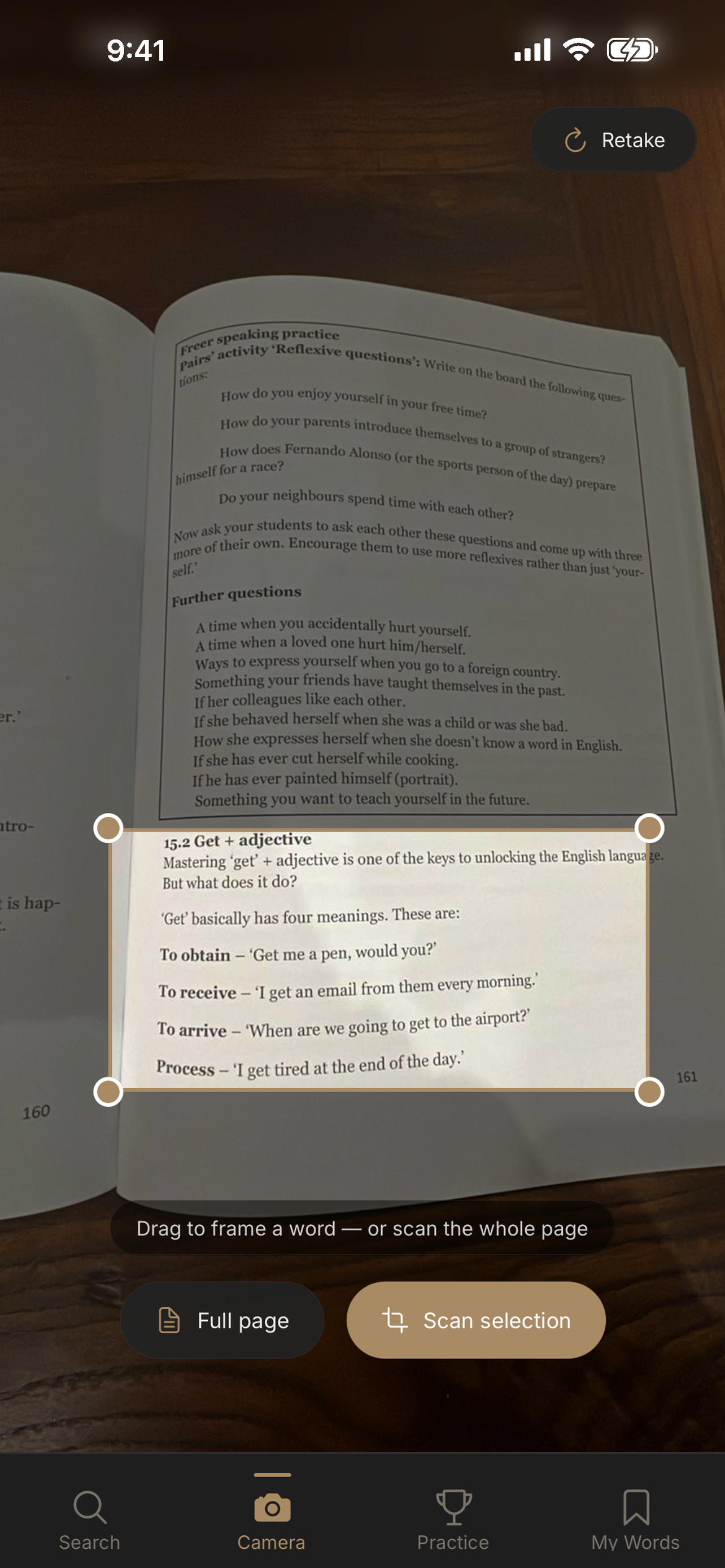 Fonetikly screenshot 7