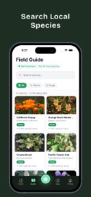 Forage ID: Wild Food Forager screenshot