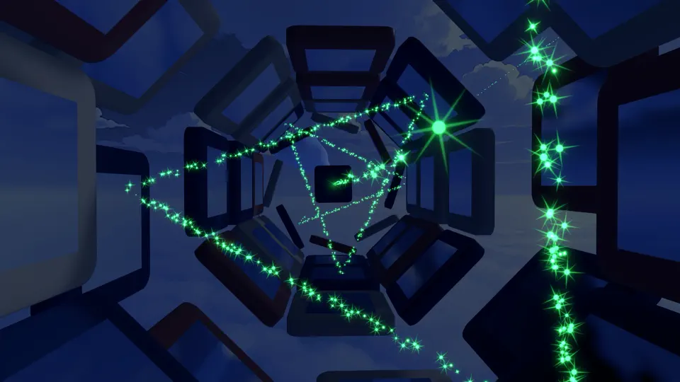 云门：沉浸谜题 screenshot 4