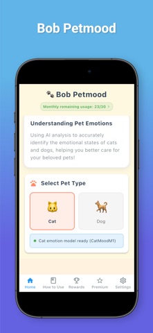Bob Petmood Screenshot 1 of 5