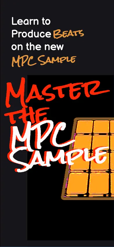 MPC Sample Academy screenshot 1