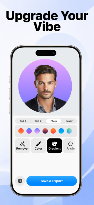 Profile Picture Maker: PFP Kit Screenshot 4 of 4