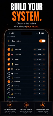 BeChamp screenshot