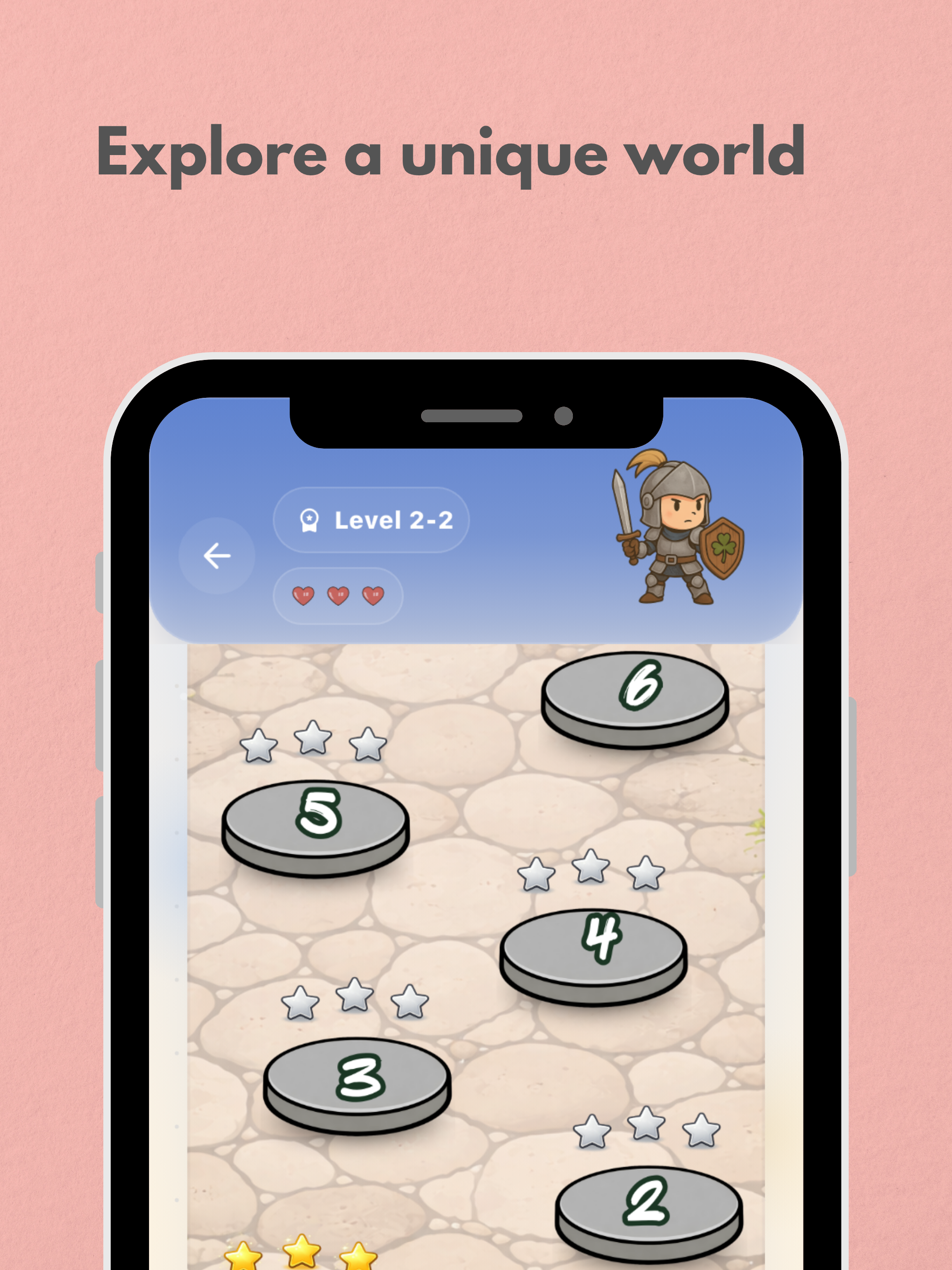 6x7: Times Tables for Kids