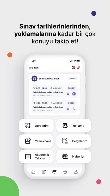 Pingpong: Üniversite Rehberi