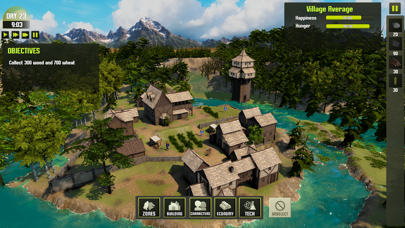 Medieval Lords Screenshot