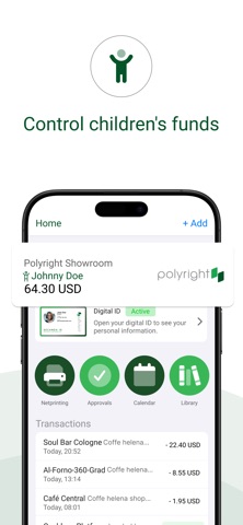 Polyright Showroom Screenshot 9 of 10