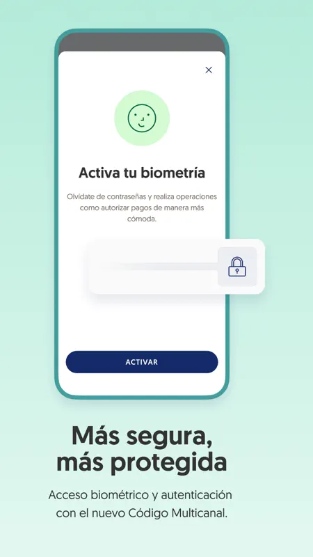 WiZink Bank, tu banco online screenshot 4 of 6