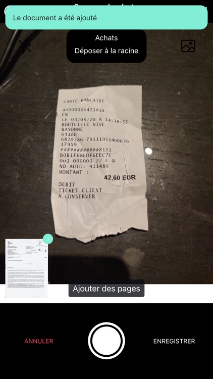 VETOCCITAN SCG screenshot-3