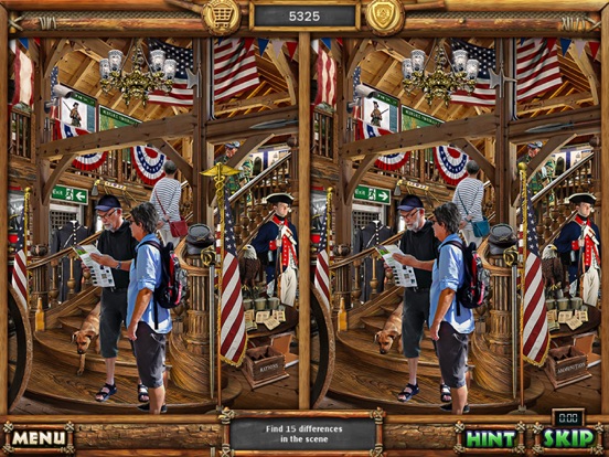 Screenshot #5 pour Park Ranger 16 Mobile