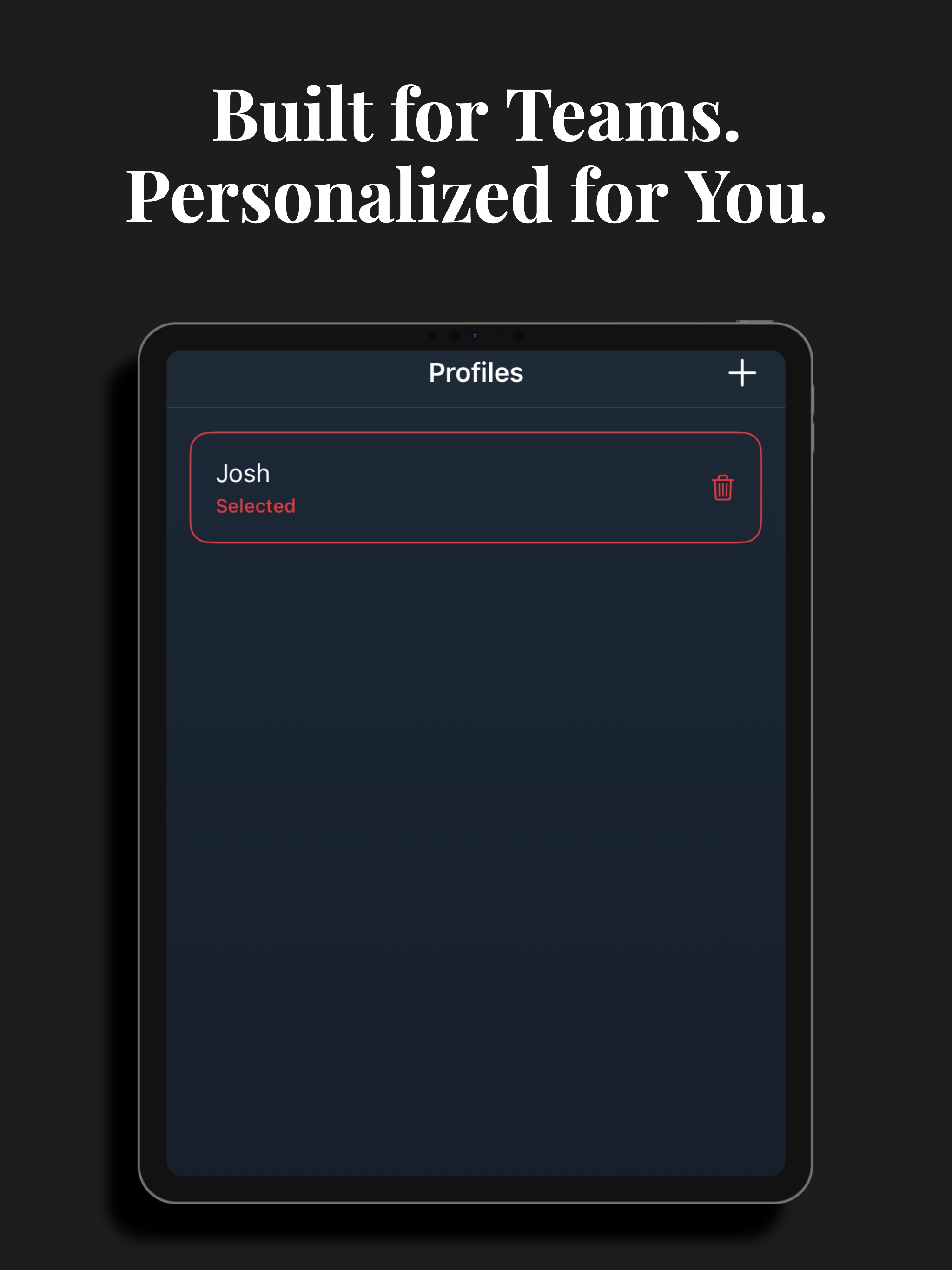 PitchTrack