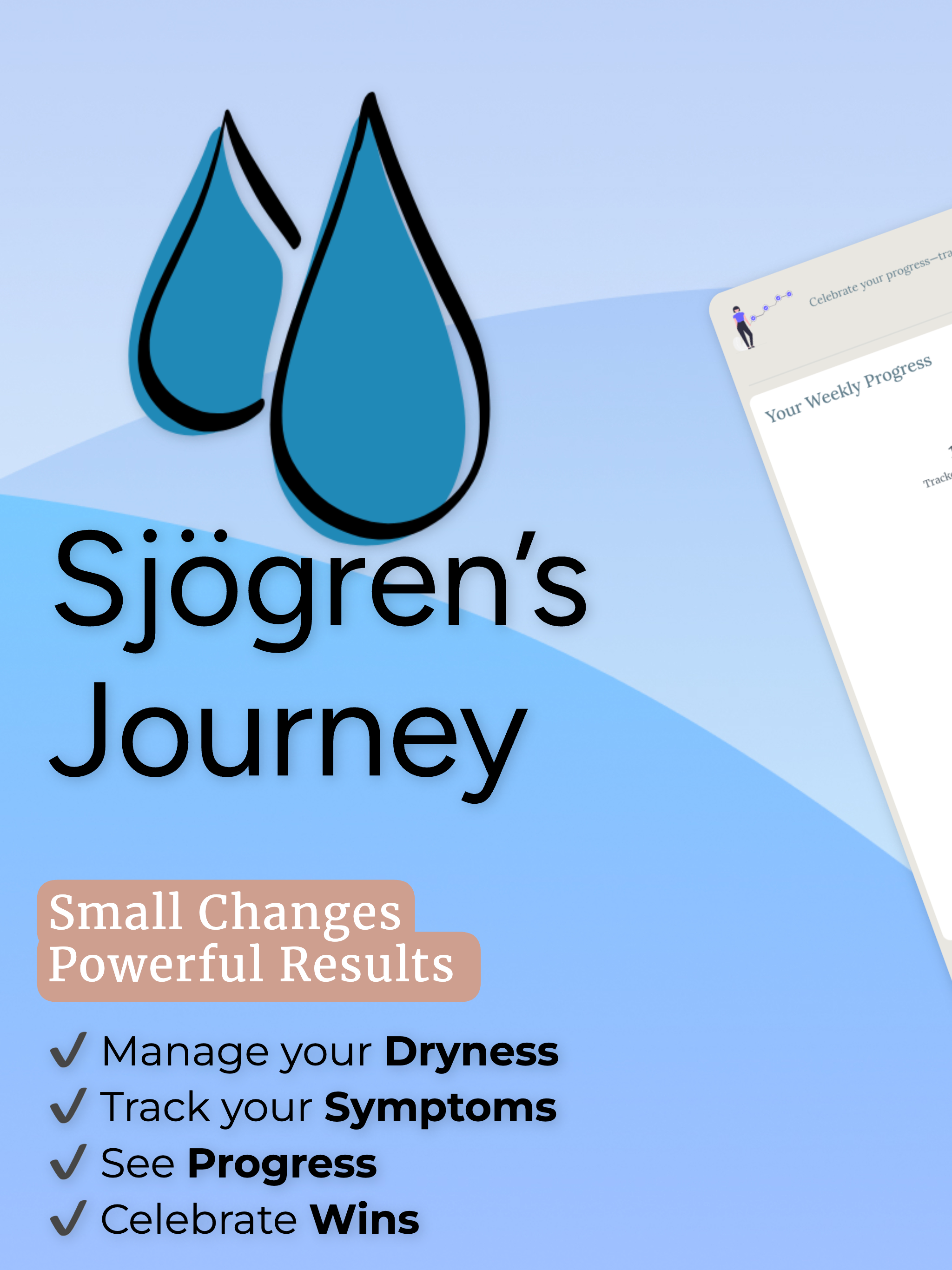 Sjögren's Journey