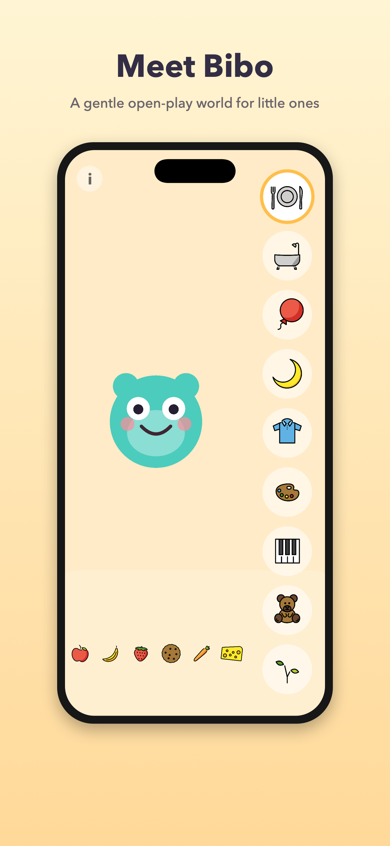 Bibo's World screenshot 4