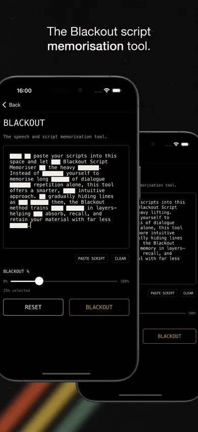 Muse by Mindhaus screenshot 4