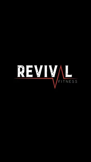 Revival Fitness RI screenshot 1