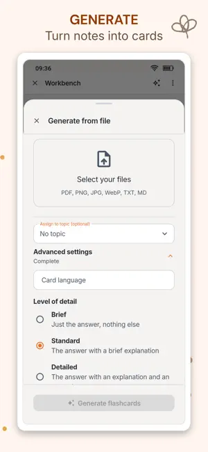 Quantilo screenshot 3