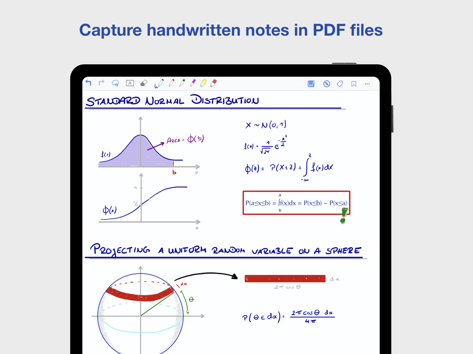 #1. Noteplicity (iOS) Podle: Torsten Duerr