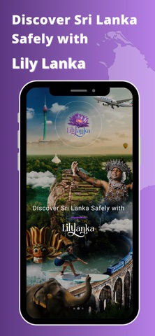 Lily Lanka Screenshot 1 of 8