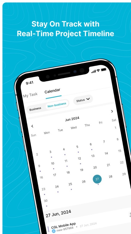 Employee Buddy screenshot-4