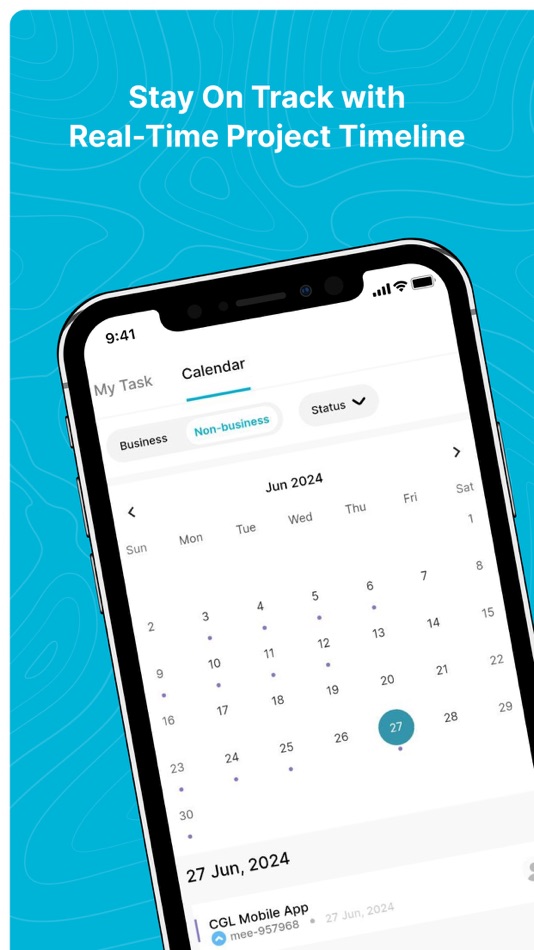 #5. Employee Buddy (iOS) By: Software Shop Limited