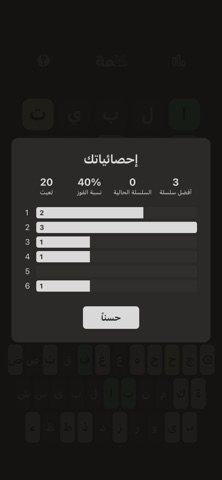Kalima | كلمة screenshot