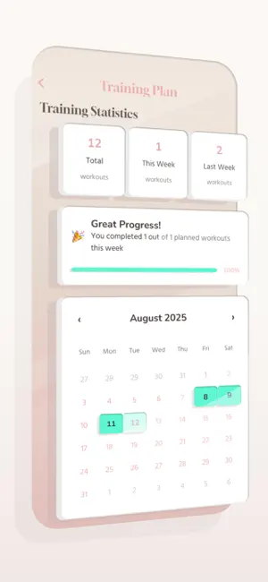 KegelEx: Kegel for Men screenshot 2