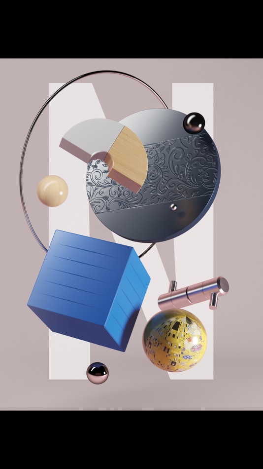 #3. Flessya AR (iOS) 由: Stefano Gagliardini
