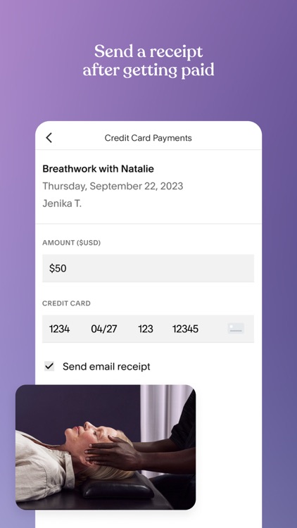 Acuity Scheduling screenshot-6