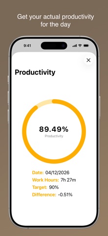 Pt-vity Screenshot 2 of 5