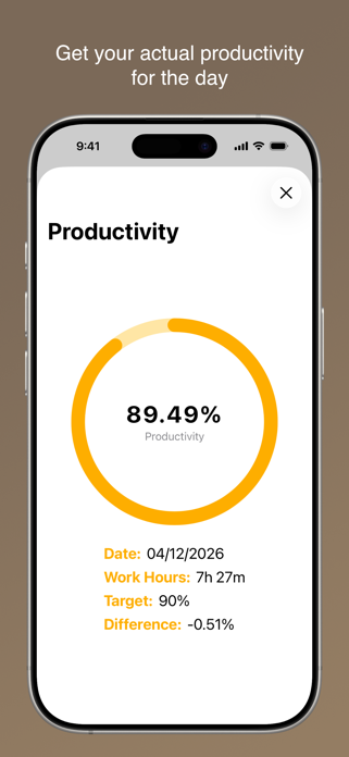 Pt-vity Screenshot 2 of 5