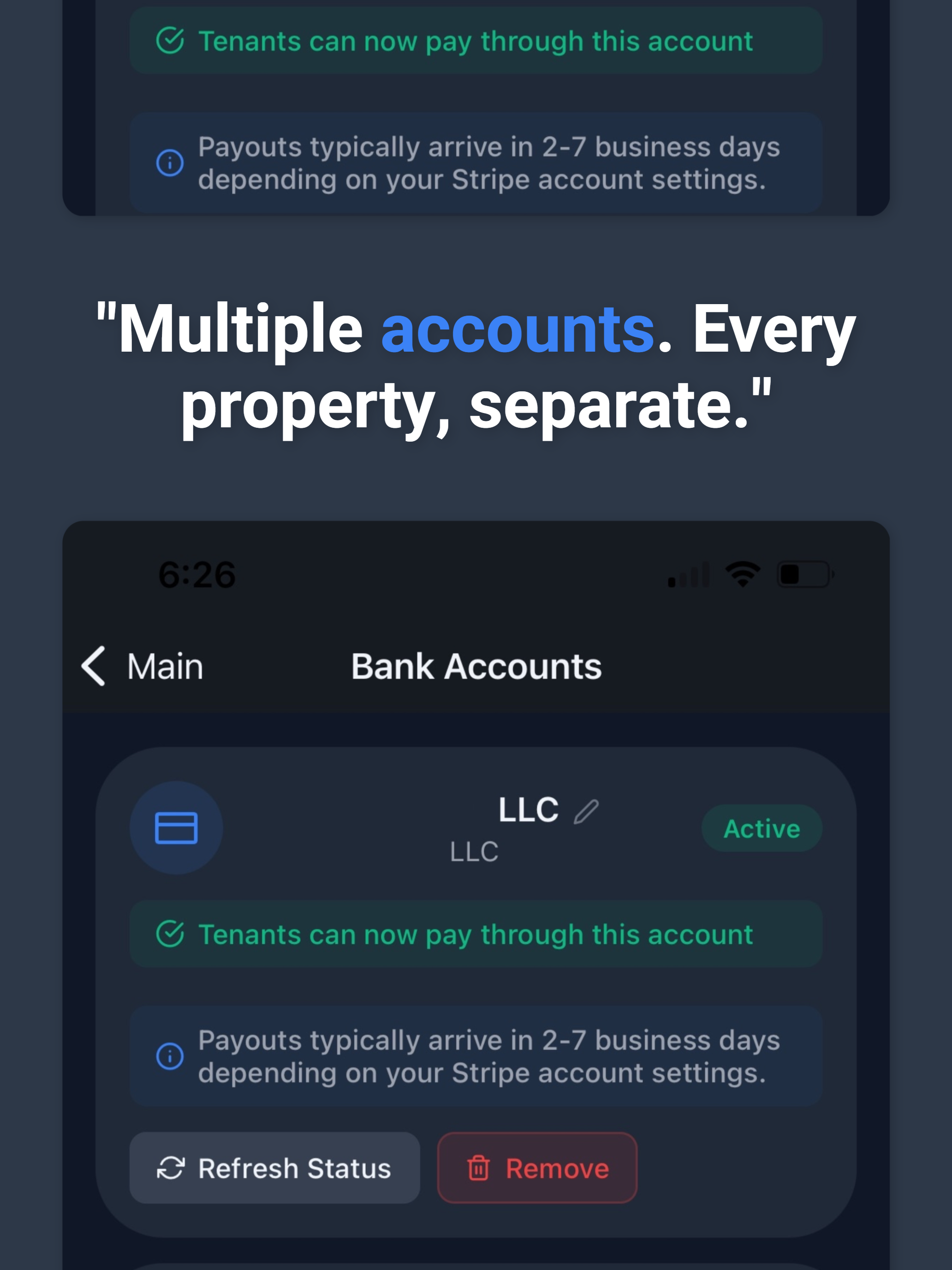 DoorNest screenshot 14