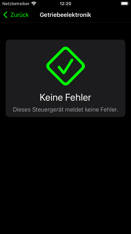 #5. NGM Flasher (iOS) Podle: NGM App GmbH