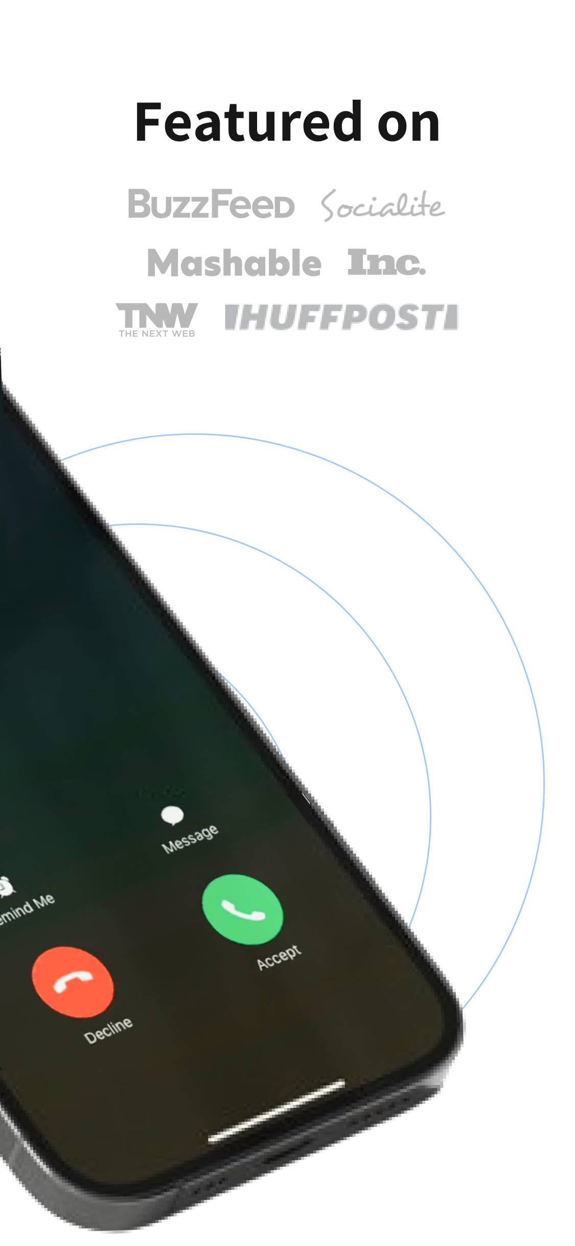 CallerSmart: Reverse Lookup screenshot 2
