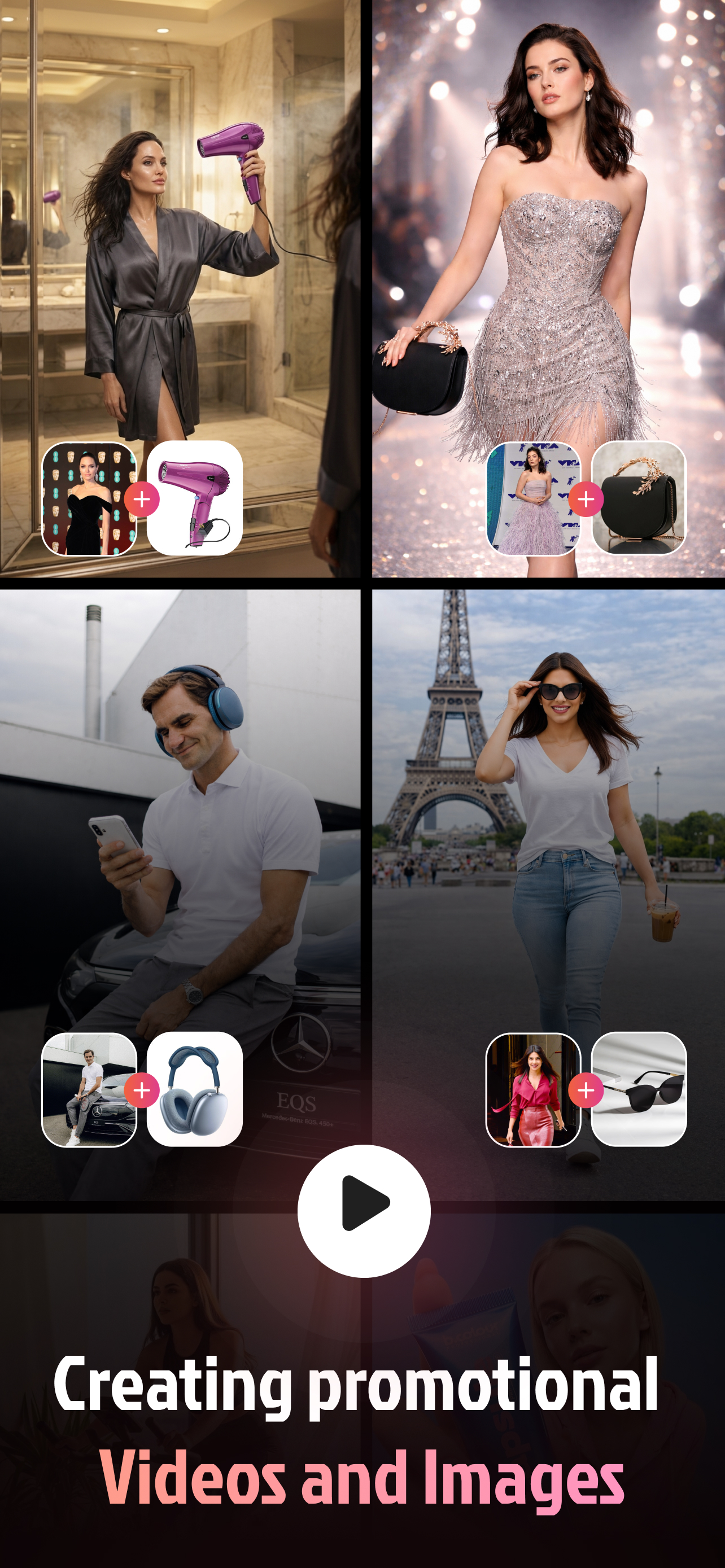 AI Product Photo & Video Maker screenshot 3