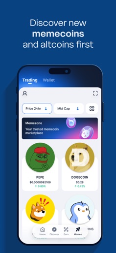 Blockchain.com: Buy Bitcoin screenshot 6