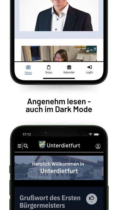 Unterdietfurt screenshot