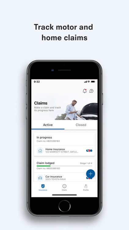 GIO App screenshot-4