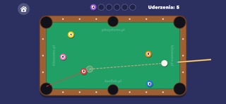 Bilardzik screenshot 5