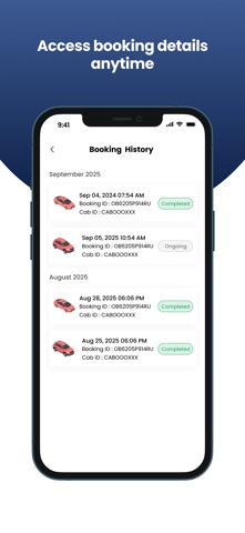 One2One Owner Screenshot 5 of 6