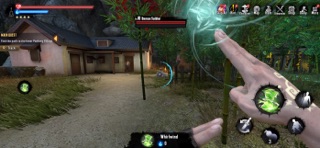 Endless Nightmare 6: Reborn iPhone screenshot