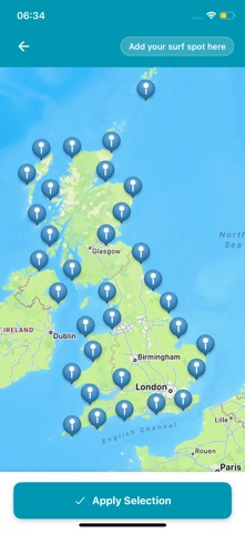 DROP-IN Screenshot 10 of 10