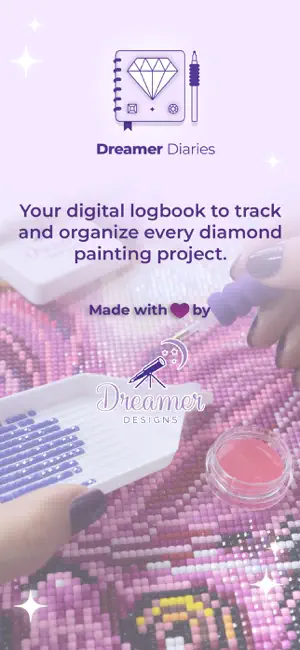 Dreamer Diaries screenshot 1